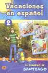 VACACIONES EN ESPAÑOL 2 A1/A2 ELEMENTAL