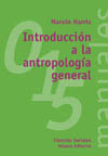 (6ª) INTRODUCCION A LA ANTROPOLOGIA GENERAL