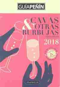 GUIA PEÑIN. CAVAS Y OTRAS BURBUJAS. CLASSIC PENEDÉS 2018