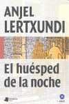 EL HUESPED DE LA NOCHE