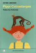PIPPI CALZASLARGAS - RUSTICA