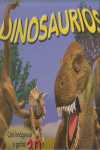 DINOSAURIOS. CON IMAGENES Y GAFAS 3D