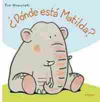 ¿ DONDE ESTA MATILDA ?