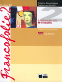 2º BACH. FRANCOFOLIE B1 CUADERNO