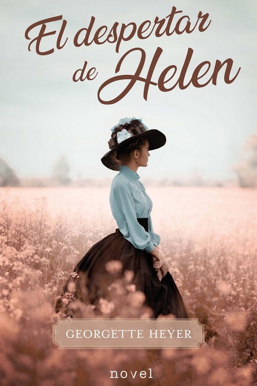 EL DESPERTAR DE HELEN