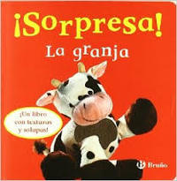 GRANJA, LA. ¡SORPRESA!
