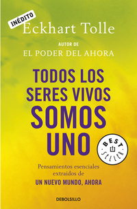 TODOS LOS SERES VIVOS SOMOS UNO***