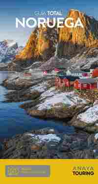 NORUEGA. GUIA TOTAL