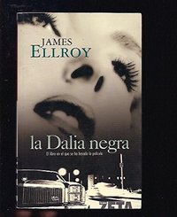 DALIA NEGRA,LA