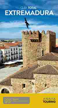 EXTREMADURA GUIA TOTAL
