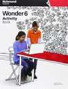 6º PR. AB. WONDER 6