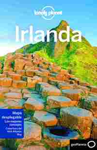 IRLANDA. LONELY PLANET