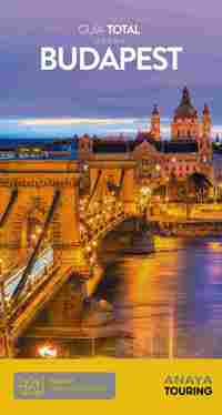 BUDAPEST GUIA TOTAL URBAN