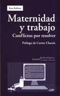 MATERNIDAD Y TRABAJO