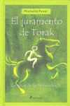 JURAMENTO DE TORAK, EL. CRONICAS DE LA PREHISTORIA V