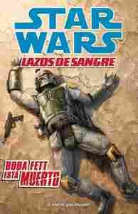 STAR WARS LAZOS DE SANGRE 2