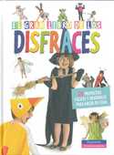 GRAN LIBRO DE LOS DISFRACES