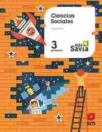 CIENCIAS SOCIALES 3ºEP ANDALUCIA 19 MAS SAVIA