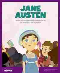 JANE AUSTEN. MIS PEQUEÑOS HÉROES