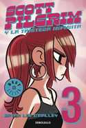 3. SCOTT PILGRIM Y LA TRISTEZA INFINITA