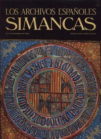 ARCHIVOS ESPAÑOLES SIMANCAS