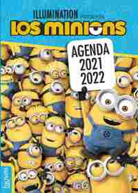 AGENDA 2021-2022. LOS MINIONS