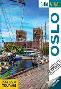 OSLO GUIA VIVA EXPRESS