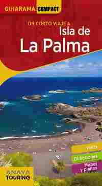 ISLA DE LA PALMA, GUIARAMA