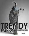 BOU-TRENDY FASHION ILLUSTRATORS (ES/EN)