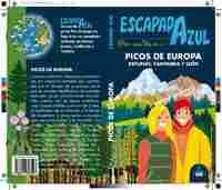 ESCAPADA AZUL. PICOS DE EUROPA ( ASTURIAS-CANTABRIA-LEÓN)