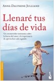 LLENARÉ TUS DÍAS DE VIDA