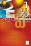 CD1. 3. ALUMNO. CANAL JOVEN 3