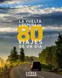 LA VUELTA A ESPAÑA EN 80 VIAJES DE UN DÍA