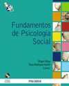 FUNDAMENTOS DE PSICOLOGIA SOCIAL (+ CD-ROM)