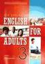 3. SB. NEW ENGLISH FOR ADULTS