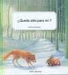 QUEDA SITIO PARA MI?