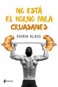 NO ESTÁ EL HORNO PARA CRUASANES