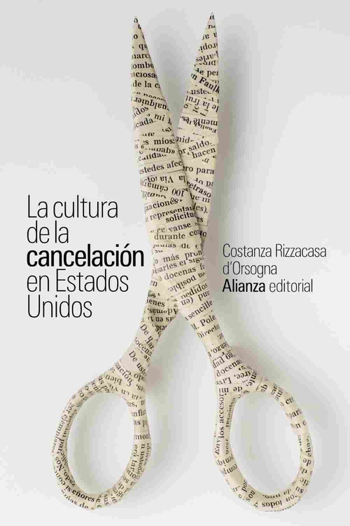 LA CULTURA DE LA CANCELACIÓN EN ESTADOS UNIDOS.