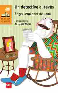 BVN.230 UN DETECTIVE AL REVES