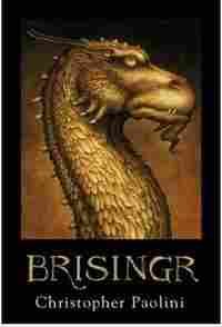 3. BRISINGR (INHERITANCE)