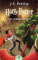 2. HARRY POTTER Y LA CAMARA SECRETA