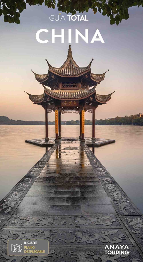 CHINA. GUÍA TOTAL