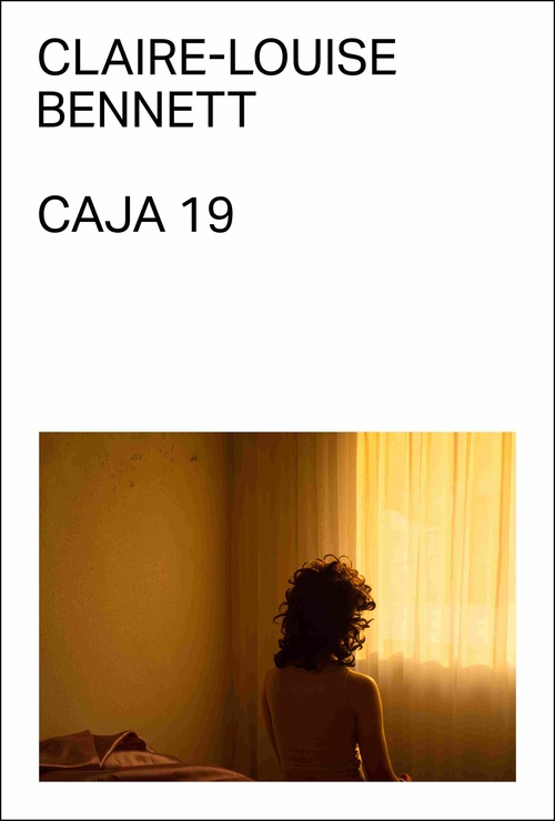 CAJA 19