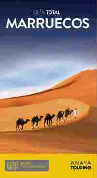 MARRUECOS. GUIA TOTAL