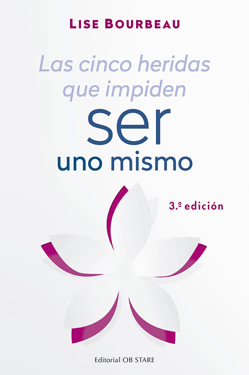 CINCO HERIDAS QUE IMPIDEN SER UNO MISMO, LAS