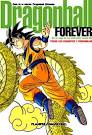 DRAGON BALL FOREVER