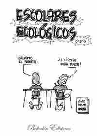 ESCOLARES ECOLOGICOS