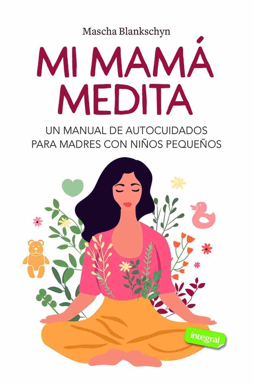 MI MAMA MEDITA