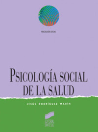 PSICOLOGIA SOCIAL DE LA SALUD
