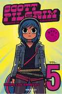 5. SCOTT PILGRIM CONTRA EL UNIVERSO